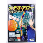 【アウトレット】メテオ・アロー クラフトキット 1セット