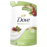 ダヴボディＷホホバオイル＆サンダルＷ詰替用３３０Ｇ