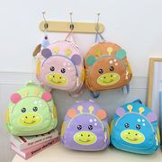 ファッション雑貨★キッズ用バッグ★幼稚園★収納バッグ★