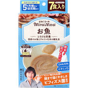※ミライミール お魚 スティックタイプ 7包入