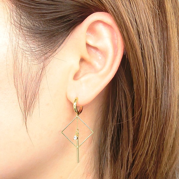 ▽入数変更▽1ペア価格☆L&A☆ワンタッチ☆キャッチレス☆カン