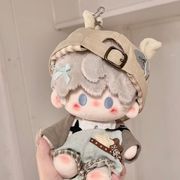 着せ替えぬいぐるみ ミニドール ぬいぐるみ用 6分BJD 20cmぬい 通用 ドール服セット