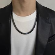 メンズ用ネックレス★創意★個性★アクセサリー★男性用ネックレス★ファッション