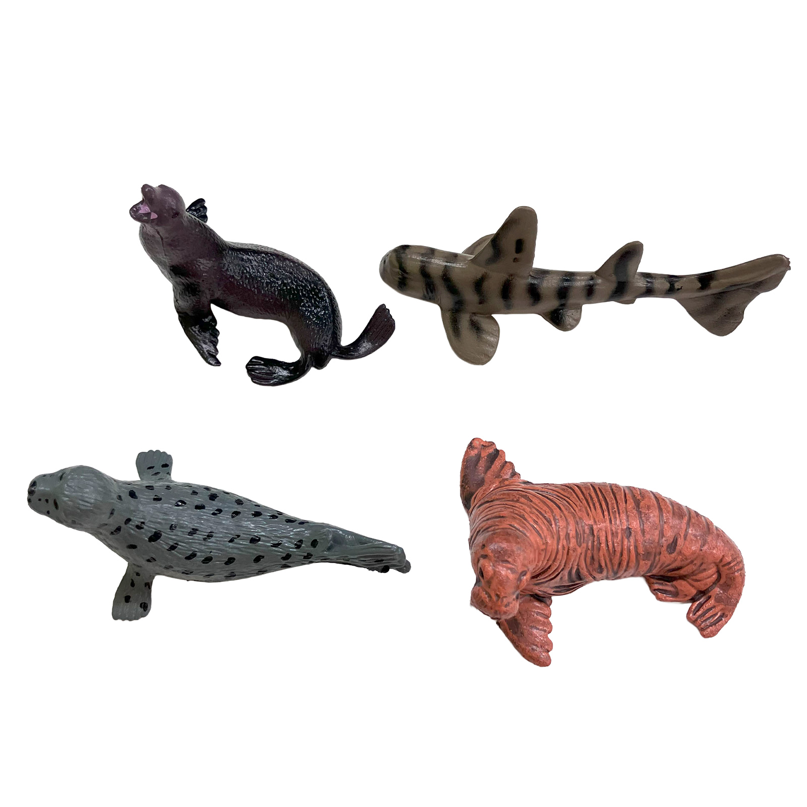 XO STUDIO 海洋生物 フィギュアセット XO STUDIO 海洋生物 フィギュアセット