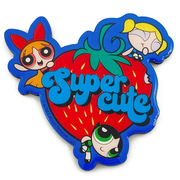 パワーパフガールズ  ダイカットマグネット ストロベリー 180463