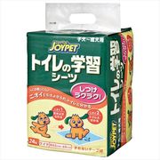 ジョイペット　トイレの学習シーツ　ワイド
