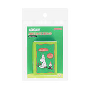 ムーミン ミニ箱入メモ（なかま）【特価】