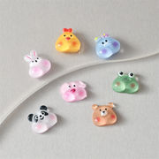 新入荷 ネイルパーツ DIY素材 デコパーツ 貼り付けパーツ デコ素材  手芸材料 装飾品 アクセサリーパーツ