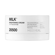 MEDIHEAL  ミルクブライトニング クリーム　※ネット販売可※