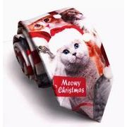 ネクタイ  パーティ 学生 スーツ小物   コスプレ 高生  JK  イベント パーティ