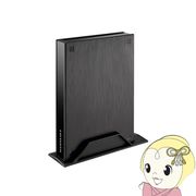 IOデータ テレビ録画用ハードディスク トロッカ 2TB HDPL-UTA2KB