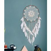 生活雑貨★インテリアー★撮影道具★ドリームキャッチャー