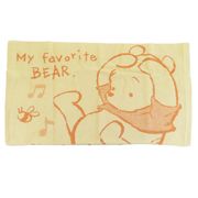 くまのプーさん のびのび枕カバー