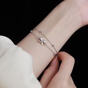レディースアクセサリー★ブレスレット 925シルバー アクセサリー ブレスレット ハンドメイド