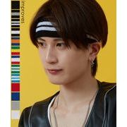 ヘアバンド