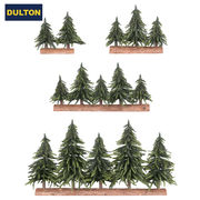 【パディマ限定　特別SALE】■DULTON■■X'mas■　Evergreen forest
