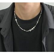 2025★マンズ用アクセサリー★ネックレス