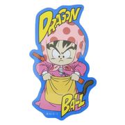 【ステッカー】ドラゴンボール キャラクターステッカー BL YE