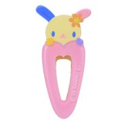 ウサハナ ヘアクリップ