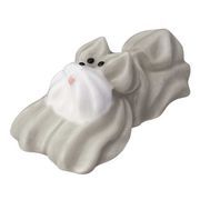 Maison terrier メレンゲクッキーカトラリーレスト シュナウザー LC-29132