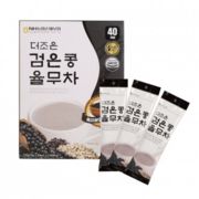 ドゾウン 韓国お茶 黒豆ハトムギ茶 双和茶 かぼちゃ茶 生姜茶 天麻茶