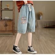 ショートパンツ