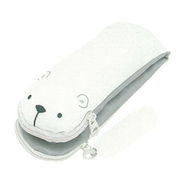リララ  ペンケース シロクマ 186127