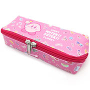 星のカービィ  pacapo．スリム ピンク 549886 KIRBY MUTEKI! SUTEKI! CLOSET