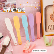 新入荷★ヘアケア 　ヘアブラシ　くし　櫛　diy★9色