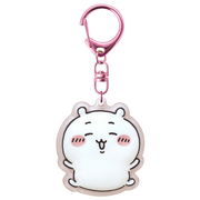 ちいかわ ぷっくりったいキーホルダー ちいかわ 600235