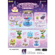 [1BOX/6個入] 星のカービィ テラリウムコレクション 夢の泉の物語