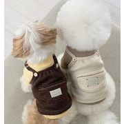 秋冬新作 小型犬服★超可愛いペット服★犬服★猫服★犬用★ペット用品★ネコ雑貨