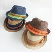 【2025大人気新作】麦わら帽子 帽子 キャップ ハット 大人用
