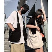 【日本倉庫即納】 ベスト型 ショルダーバッグ ユニセックス