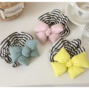 ヘアアレンジ  ヘアアクセサリー  ヘアゴム ヘアバンド シュシュ