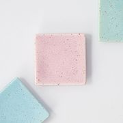やきイロ箸置 釉彩チョコチップ ストロベリー[美濃焼]