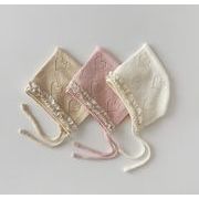 キッズ 子供用 帽子 キャップ  ニット帽  秋 お出かけ