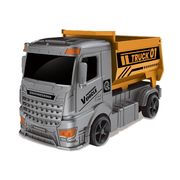5121 ダンプカー ラジコンはたらく工事車両 アソート(ダンプカー/タンクローリー)