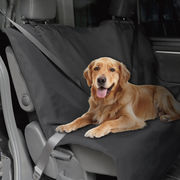 後部座席用防水・防汚シートカバー　AXL-743