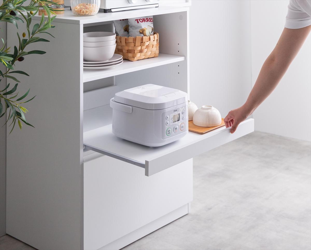 【幅60cm】Topu コンパクトキッチン収納　ホワイト 幅60cm】Topu コンパクトキッチン収納 | 卸売・ 問屋・仕入れの専門