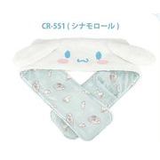 サンリオ　ネッククーラー　保冷剤付き　シナモロール
