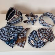 2025★レディースヘアアクセサリー★髪飾り★シュシュ　カチューシャ　ヘアピン