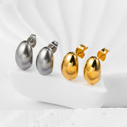 ピアス サージカルステンレス316L  アクセサリー  18K ステンレスピアス イヤーカフ ★2025