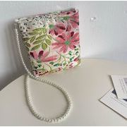 ショルダーバッグ   斜めがけ サコッシュ 小物入れ