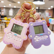 ★雑貨★キーホルダー★ストラップ★バッグチャーム★ミニゲーム機