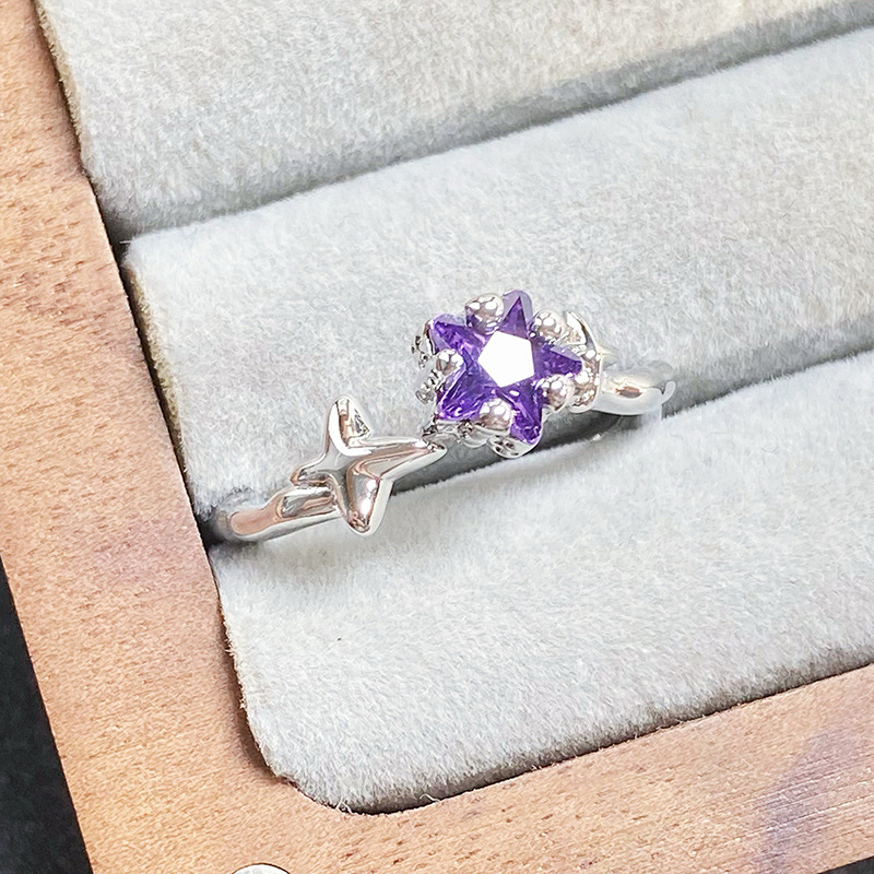 925シルバー リング アクセサリー 指輪 キラキラ ハンドメイド 指輪