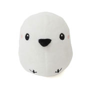 ＜ぬいぐるみ・人形＞コロたっち シマエナガちゃん　No.207-306