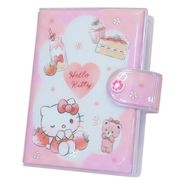 ハローキティ シールバインダー