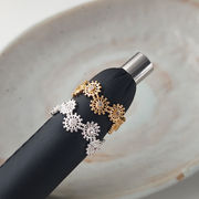 指輪　レディース　INS　韓国ファッション　デザイン