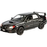 Subaru Impreza WRX STI